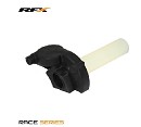 Gashandvat / Throttle Tube